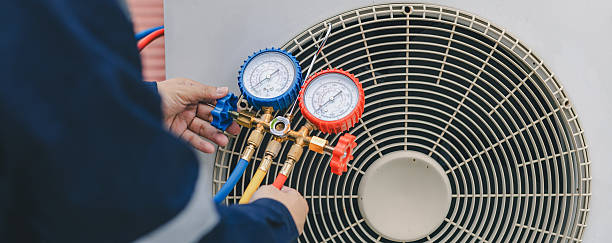 Licensed Air Conditioning Repair service in Madison, NJ - JG Cool HVAC